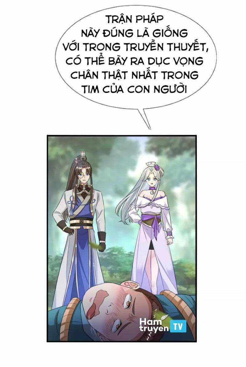 Tiến Sĩ Khoa Học Kỹ Thuật Tu Tiên: Chapter 26