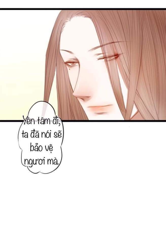 Yêu Tam Dẫn: Chapter 7