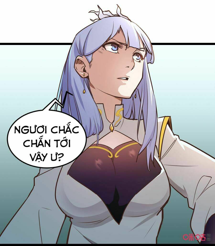 Tu Tiên Cuồng Thần: Chapter 28