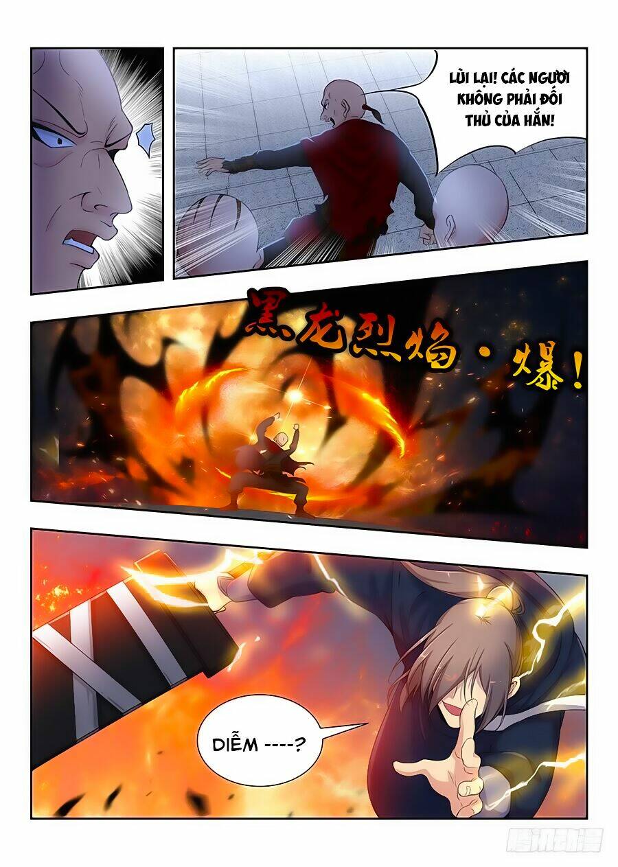 Tối Cường Phản Sáo Lộ Hệ Thống: Chapter 23