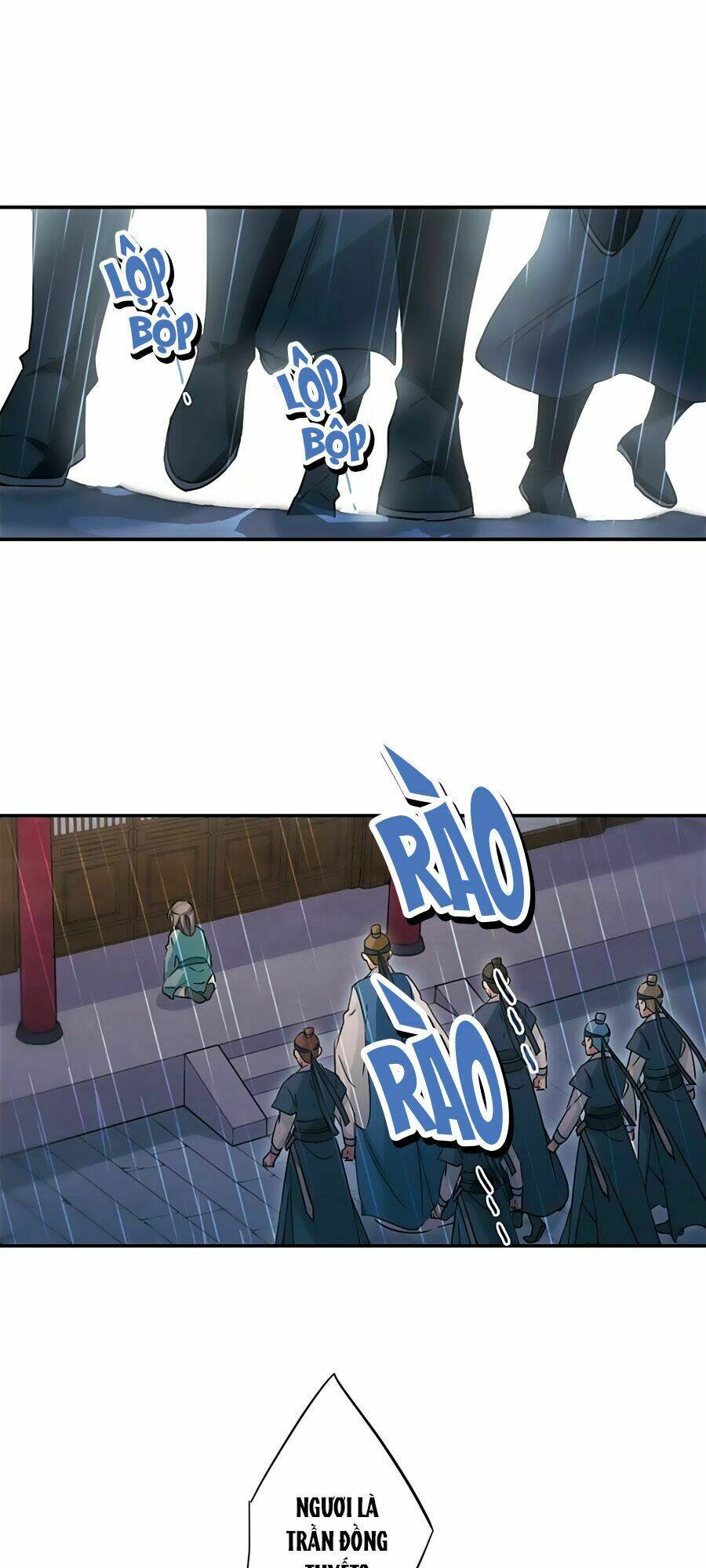 Thượng Quốc Phú Chi Thiên Đống Tuyết: Chapter 48