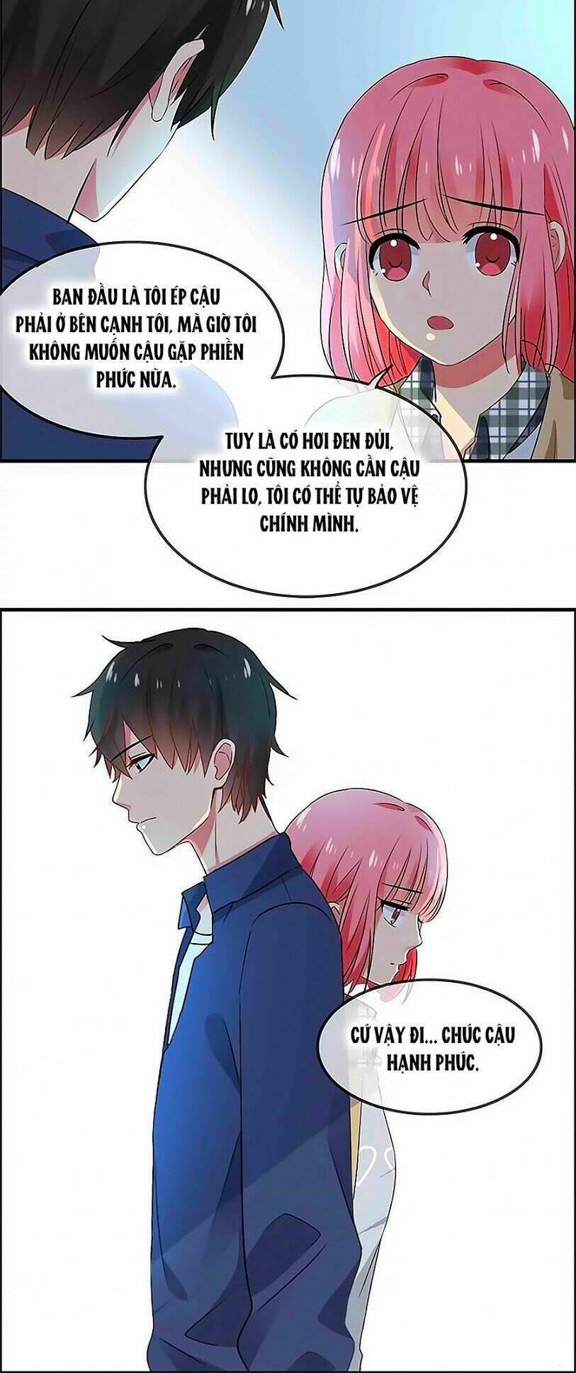 Đại Thần Tình Yêu Chớ Chạm Tôi: Chapter 26