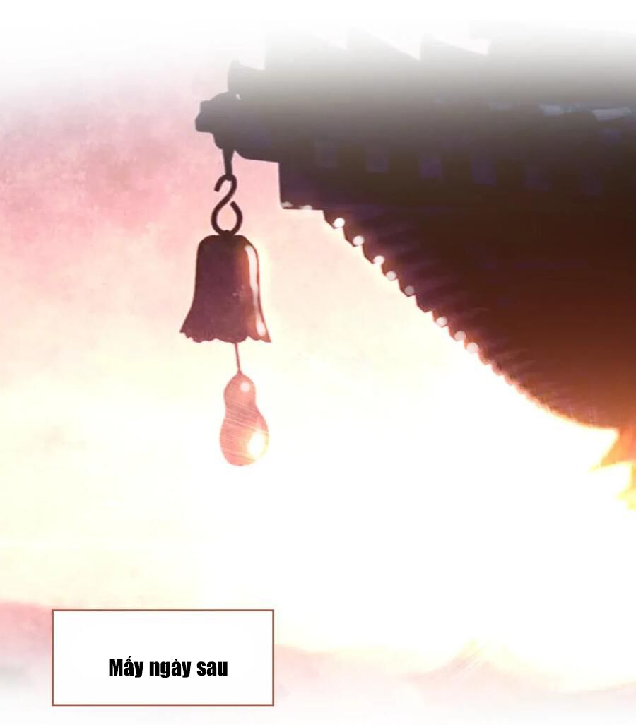 Gả Cho Một Tên Thái Giám Đáng Ghét: Chapter 174