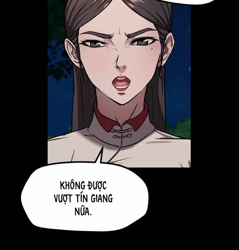 The Last Male - Người Đàn Ông Cuối Cùng: Chapter 27