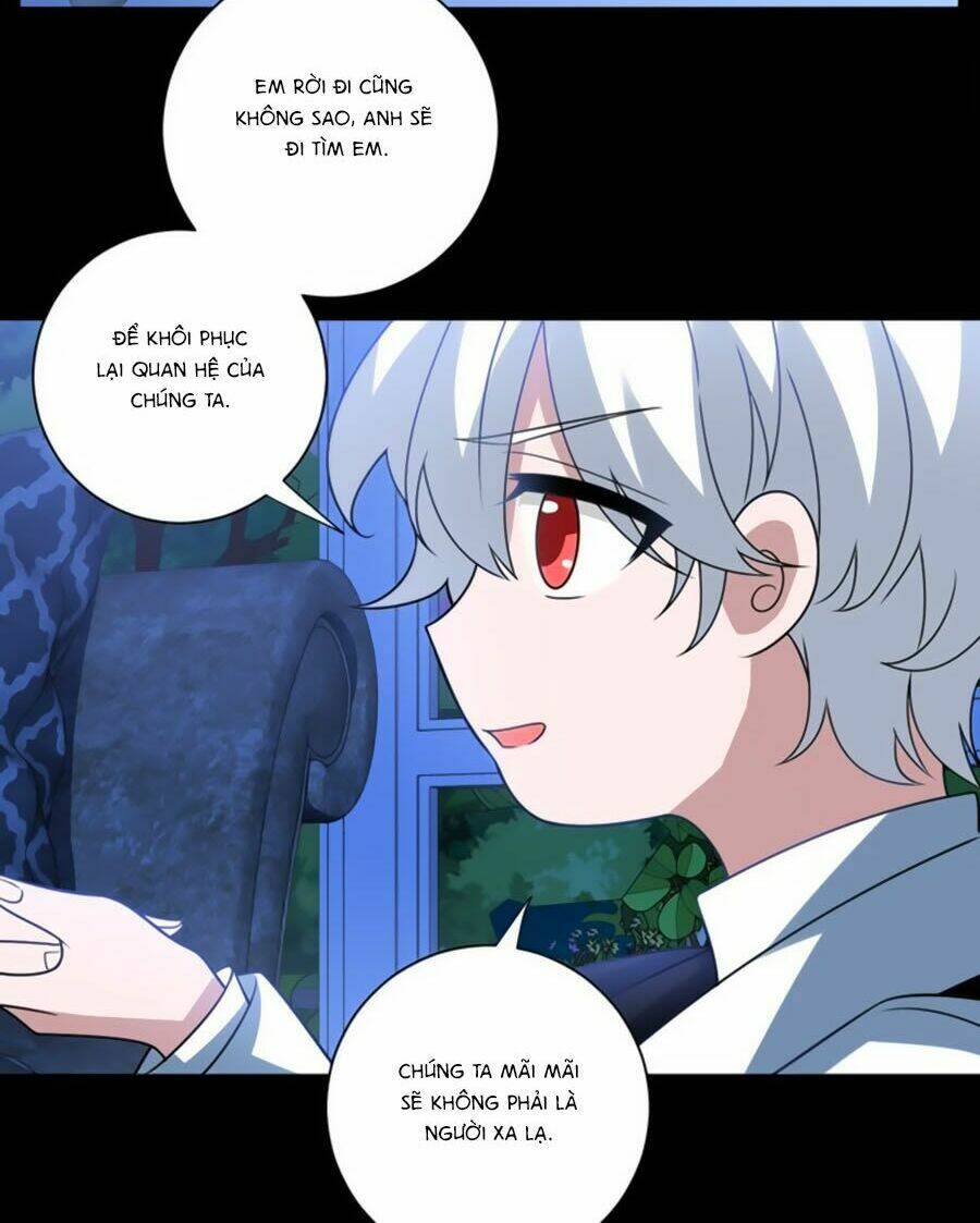 Người Yêu Khát Máu Của Tôi: Chapter 78