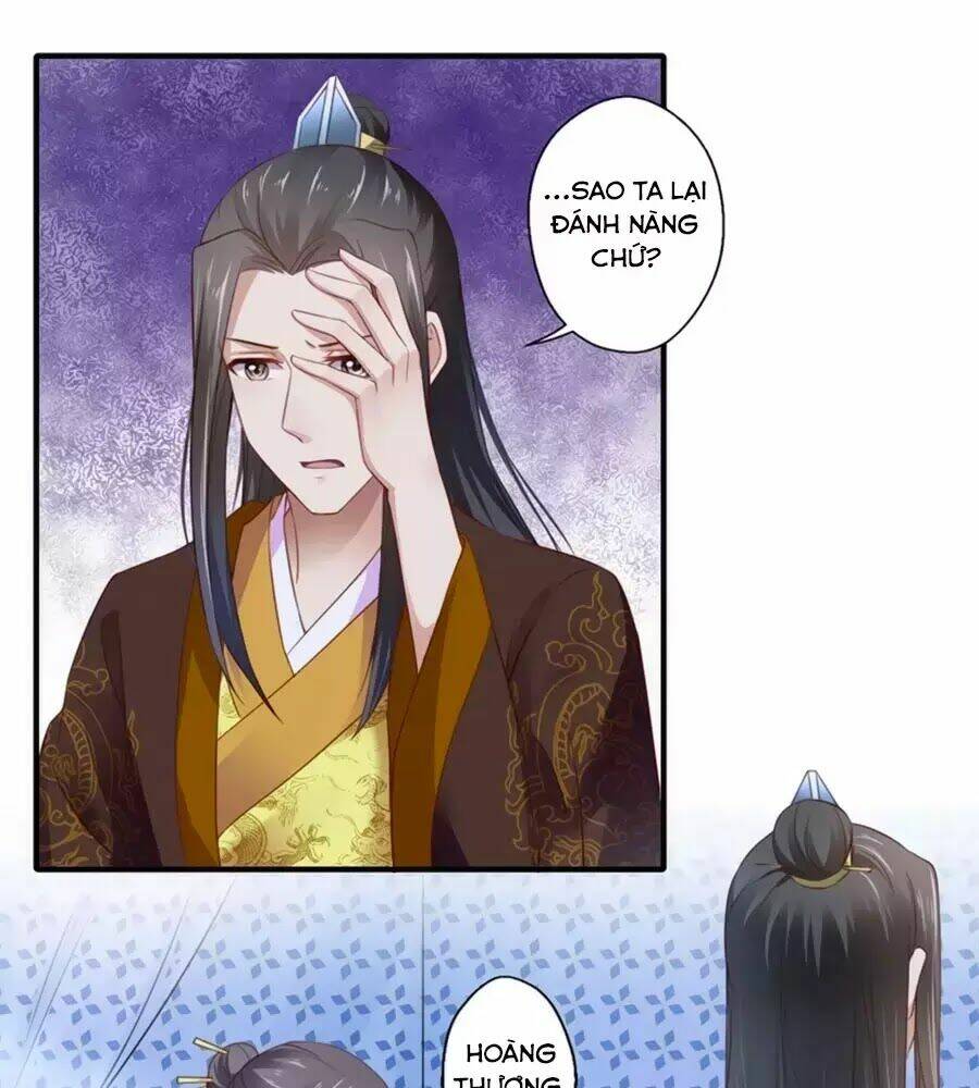 Khuynh Thế Y Phi Muốn Bỏ Chồng: Chapter 119