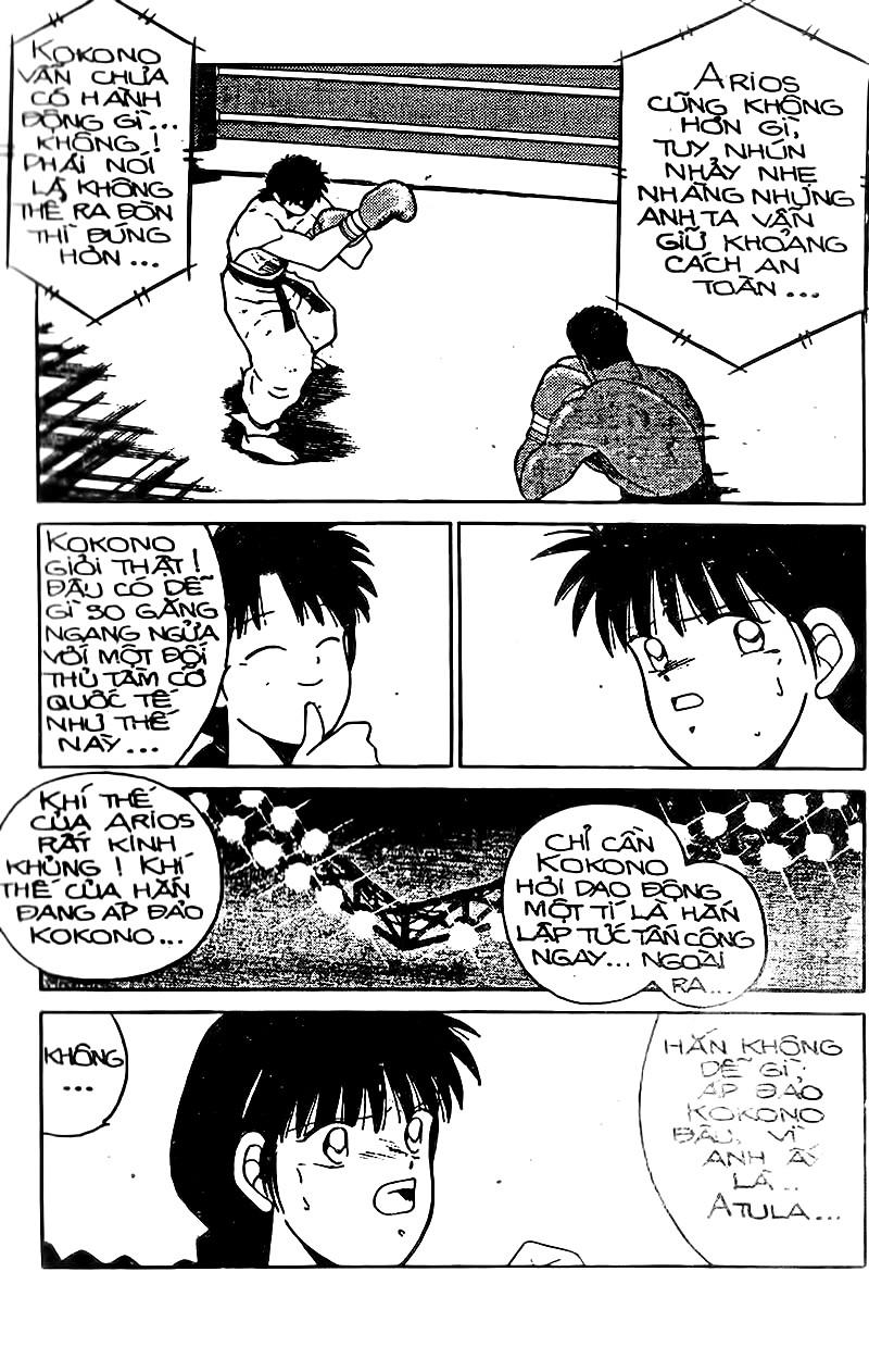 Truyền Nhân Atula 1: Chapter 127