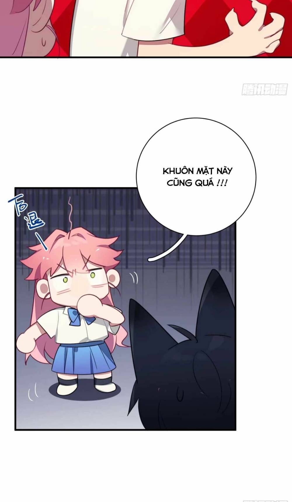 Ta Cùng Cẩu Nam Nhân Yêu Đương: Chapter 8