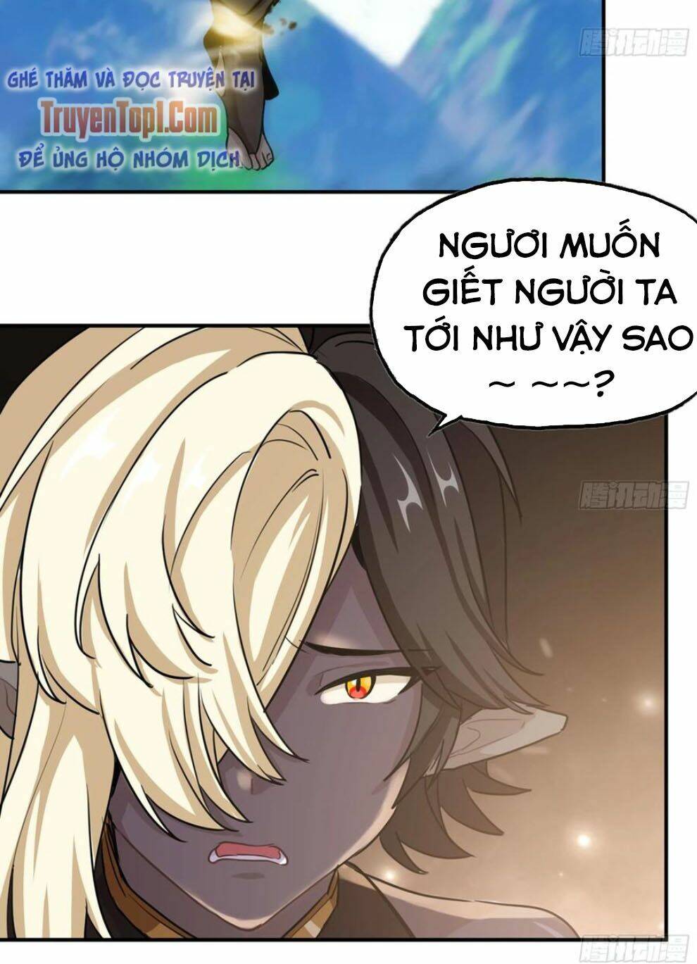 Khởi Đầu Bằng Một Con Côn: Chapter 155