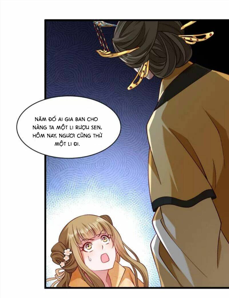 Tiểu Hoàng Thư Và Tiểu Hoàng Thúc: Chapter 43