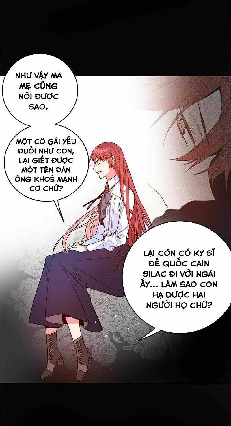This Girl Is A Little Wild: Chapter 7