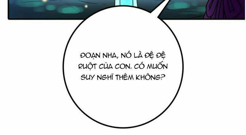 Cướp Chàng Vợ Về Đón Năm Mới: Chapter 40