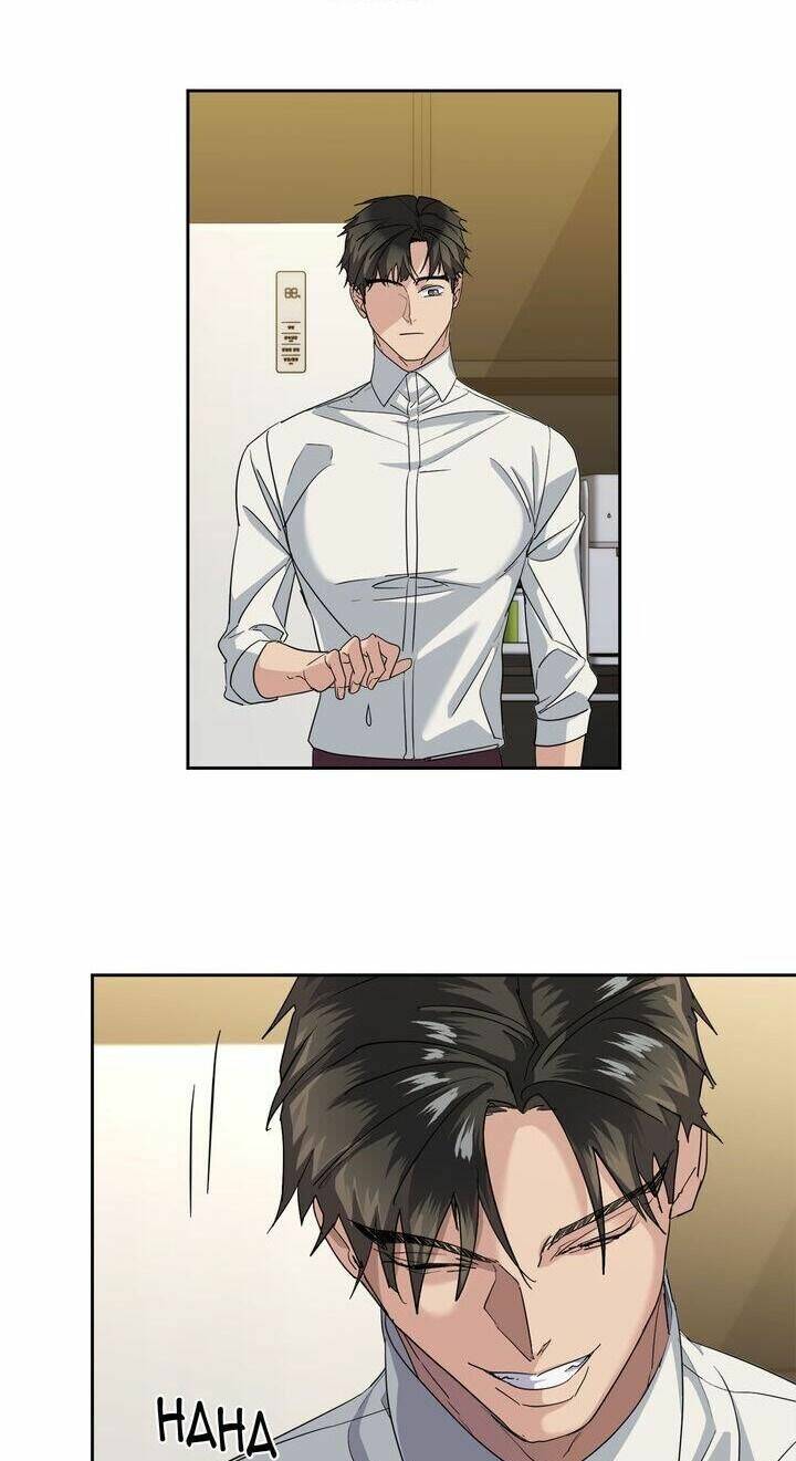 Màn Đêm Buông Xuống Là Khi Qụa Kêu: Chapter 20