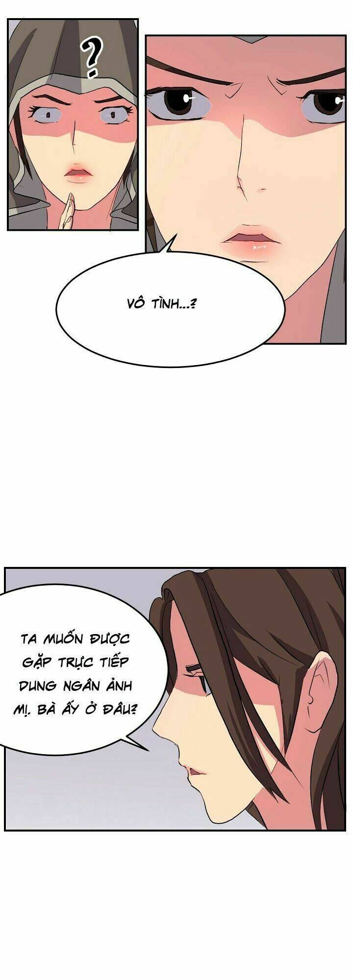 Trọng Sinh, Bất Khả Chiến Bại: Chapter 29