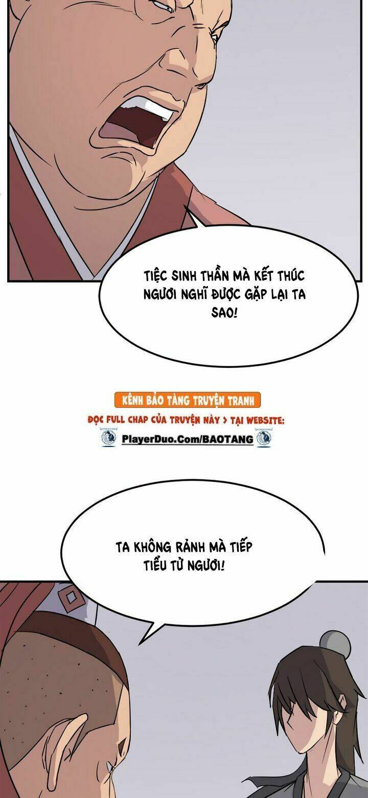 Trọng Sinh, Bất Khả Chiến Bại: Chapter 98