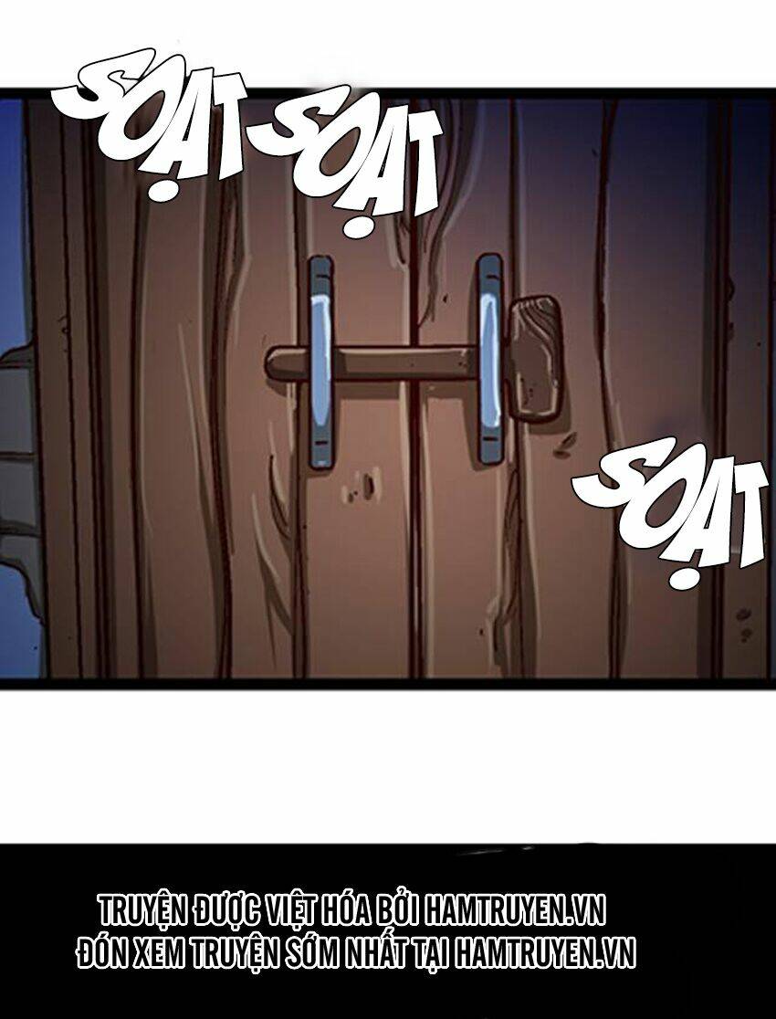 Phong Quỷ Truyền Thuyết: Chapter 23