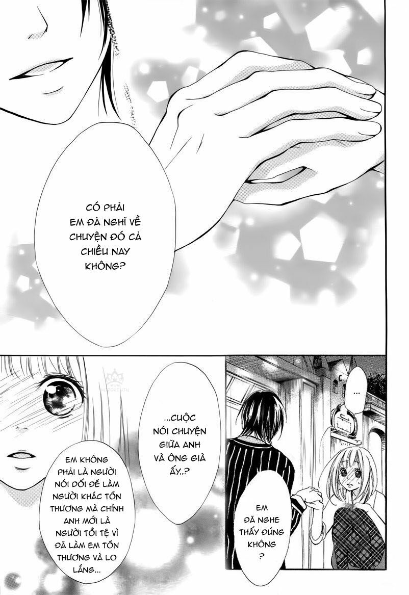 Proposal No Okite: Chapter 5