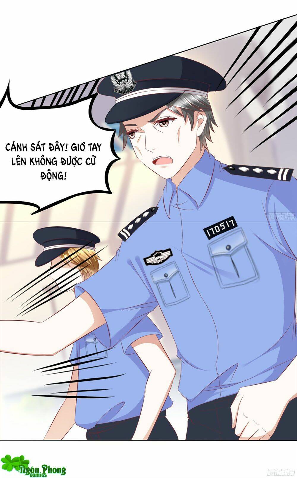 Hoàng Đế “Phế Vật” Tiến Hóa Sử: Chapter 35