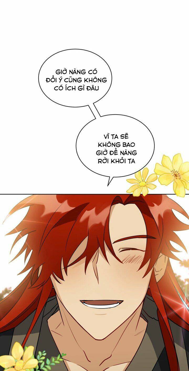 Quái Thú Với Hoa: Chapter 78