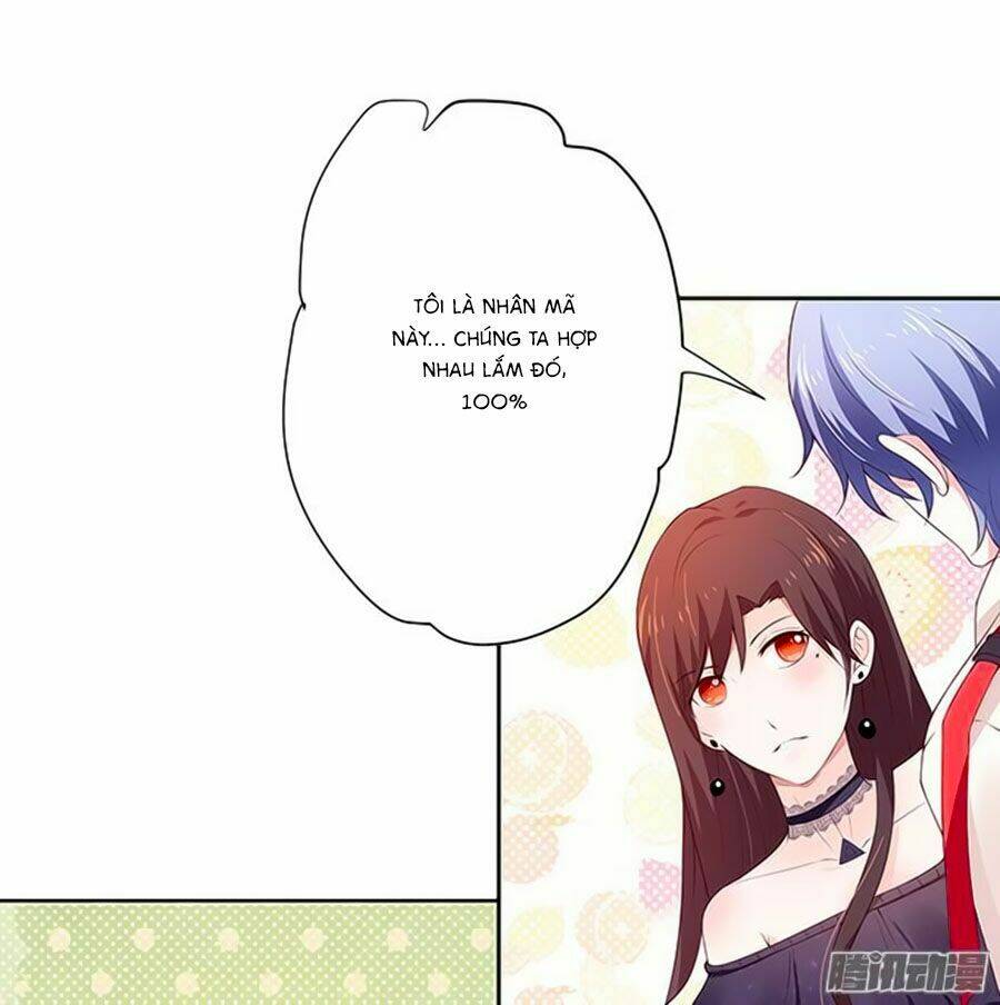 Bạn Trai Là Ngôi Sao: Chapter 82