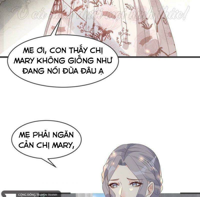 Không Thể Hòan Hảo Tuyệt Đối: Chapter 21