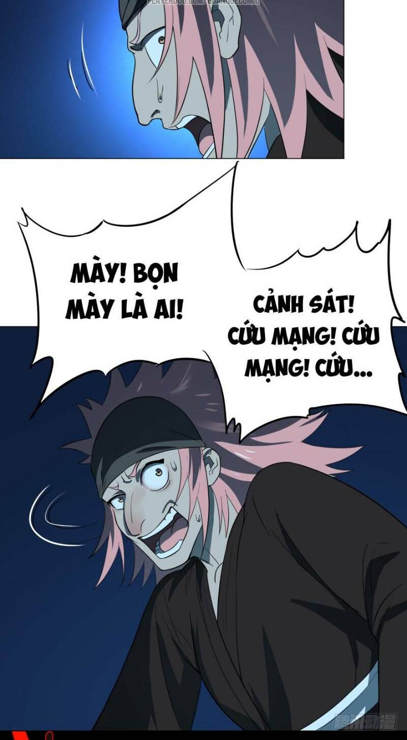 Danh Sách Kẻ Phản Diện: Chapter 15.1