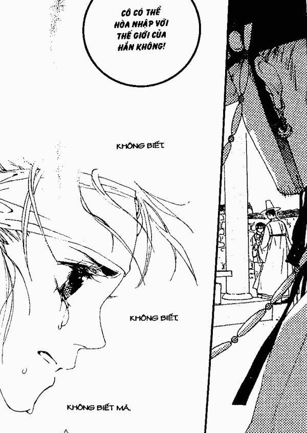 Chuyện Tình Đảo Thiên Đường: Chapter 7