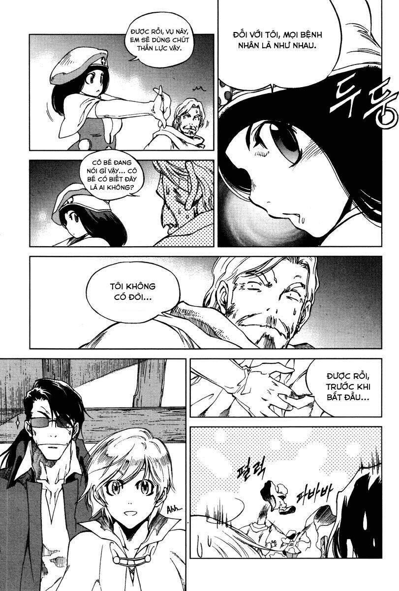 Dark Air: Chapter 36