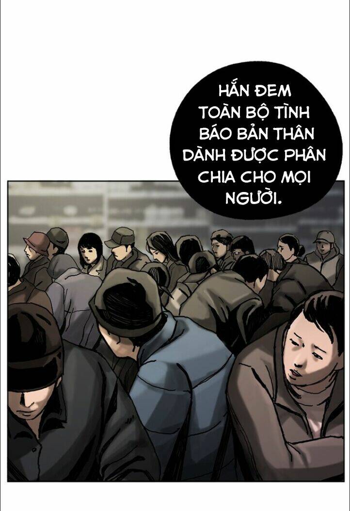 Truyền Thuyết Anh Hùng Thời Mạt Thế: Chapter 3
