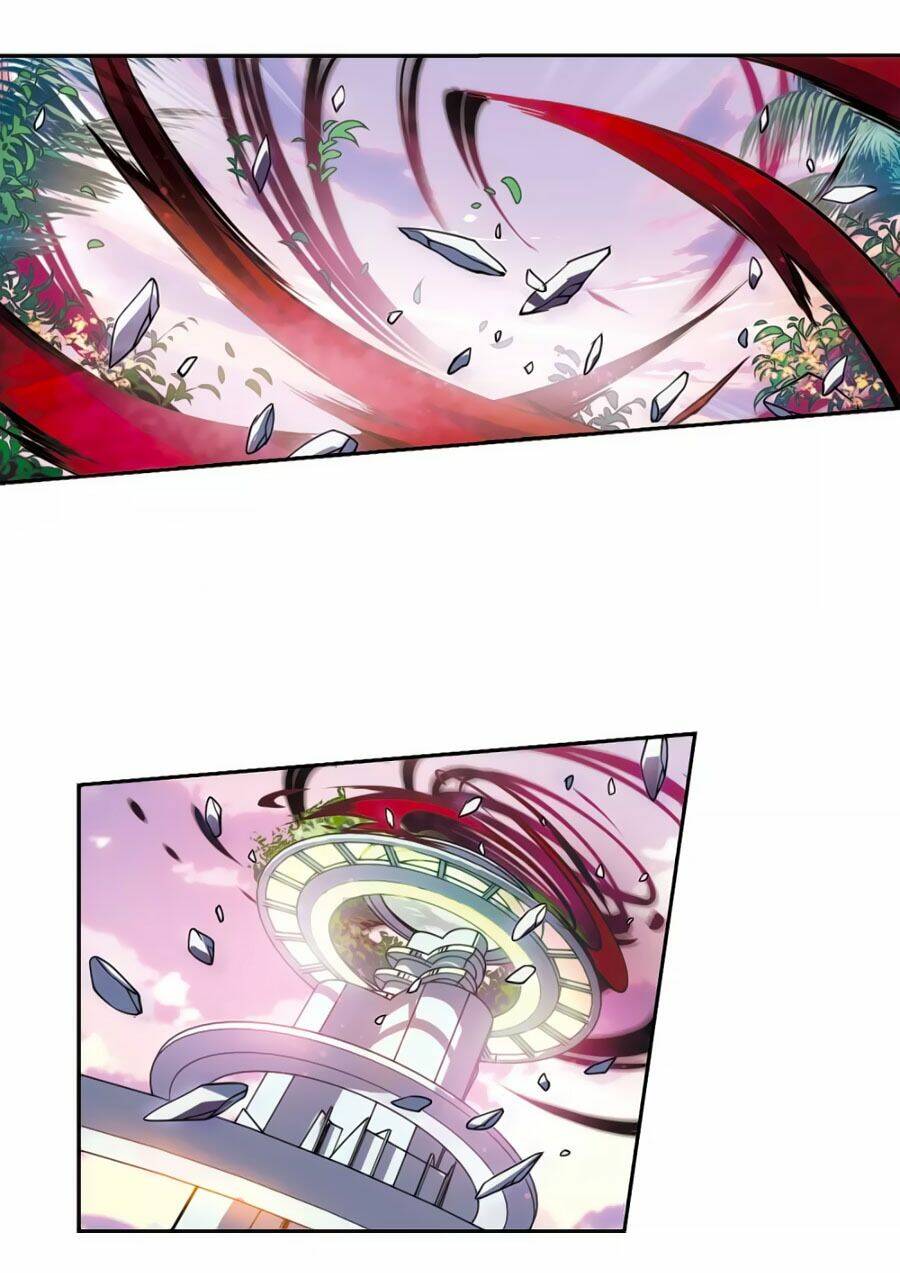 Xuyên Duyệt Tây Nguyên 3000: Chapter 253