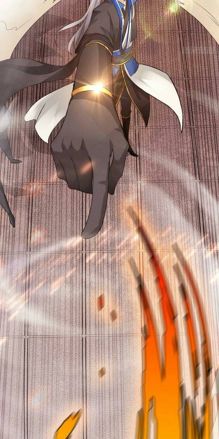 Chư Thiên Ký: Chapter 272