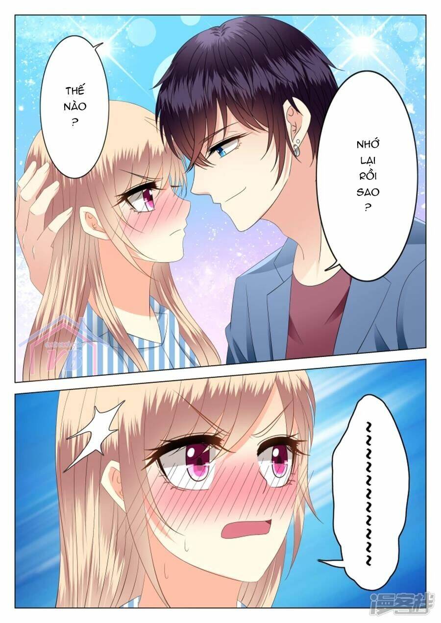 Phúc Hắc Hội Trưởng Thị Đầu Lang: Chapter 25