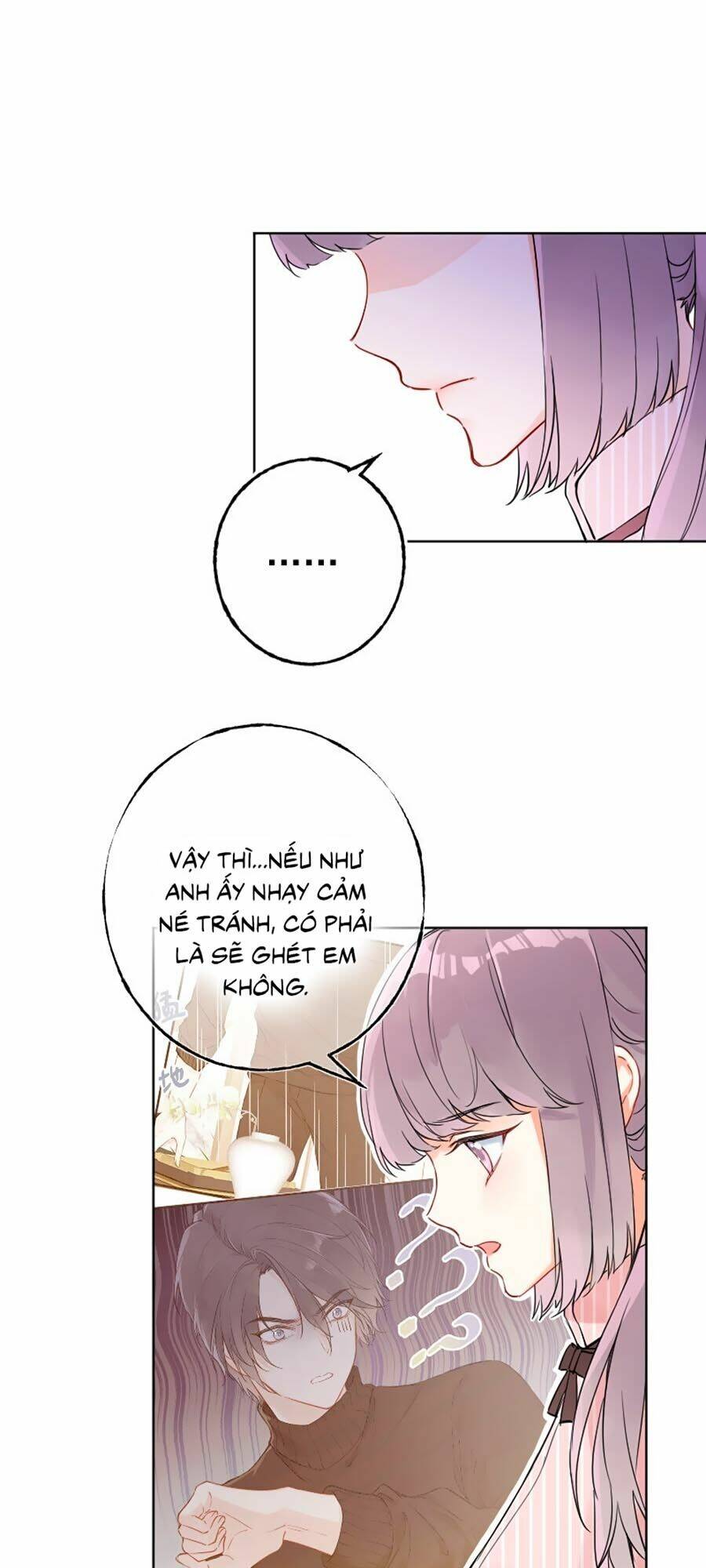 Tâm Động Thuấn Di: Chapter 14