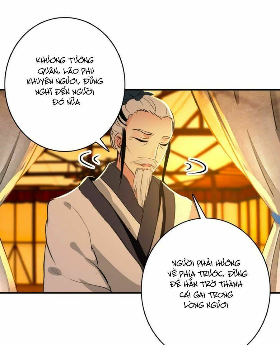 Mỹ Nhân Làm Tướng: Chapter 57