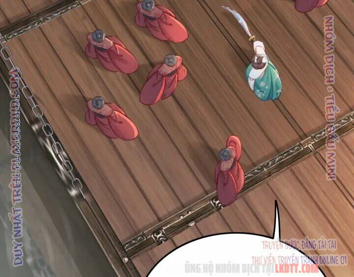 Trọng Sinh Bá Sủng Nhiếp Chính Vương Quá Mạnh Mẽ: Chapter 189