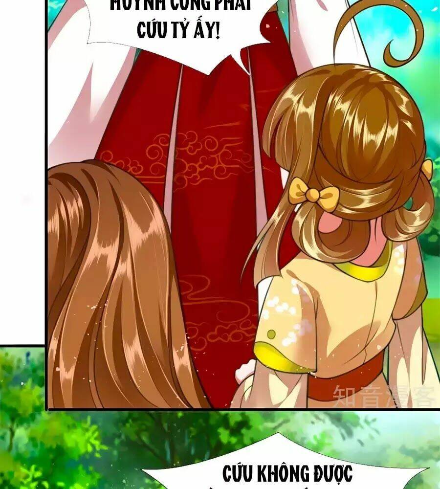 Phụng Lâm Thiên Hạ: Đệ Nhất Mỹ Nữ: Chapter 10