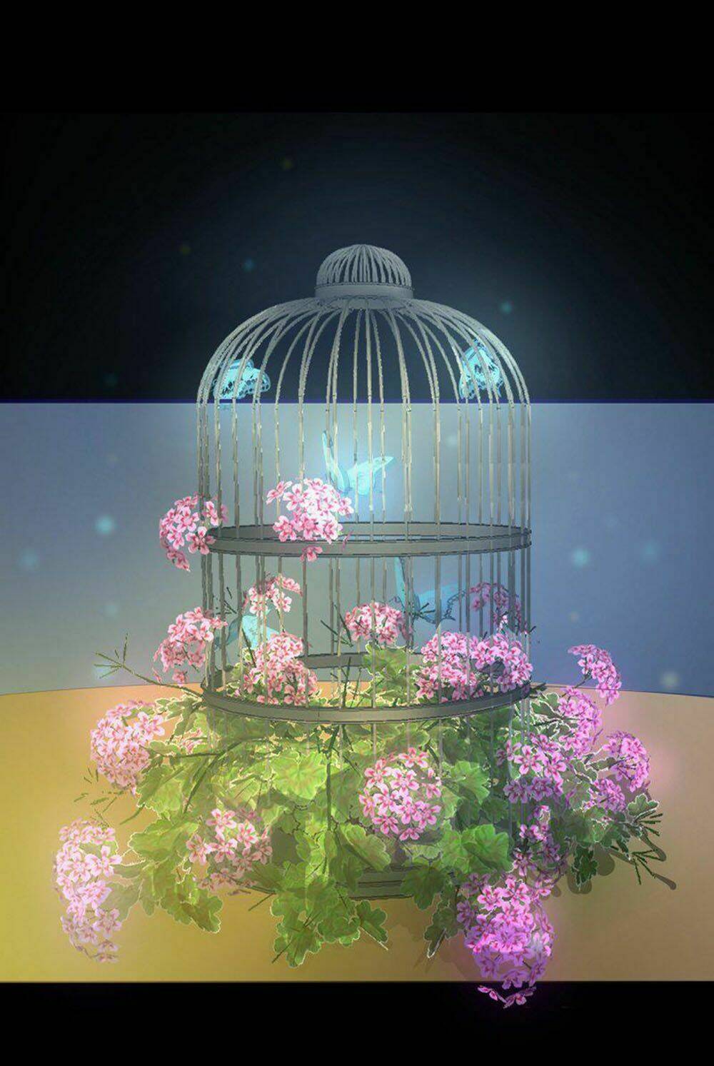 Hỏa Hồ: Chapter 6