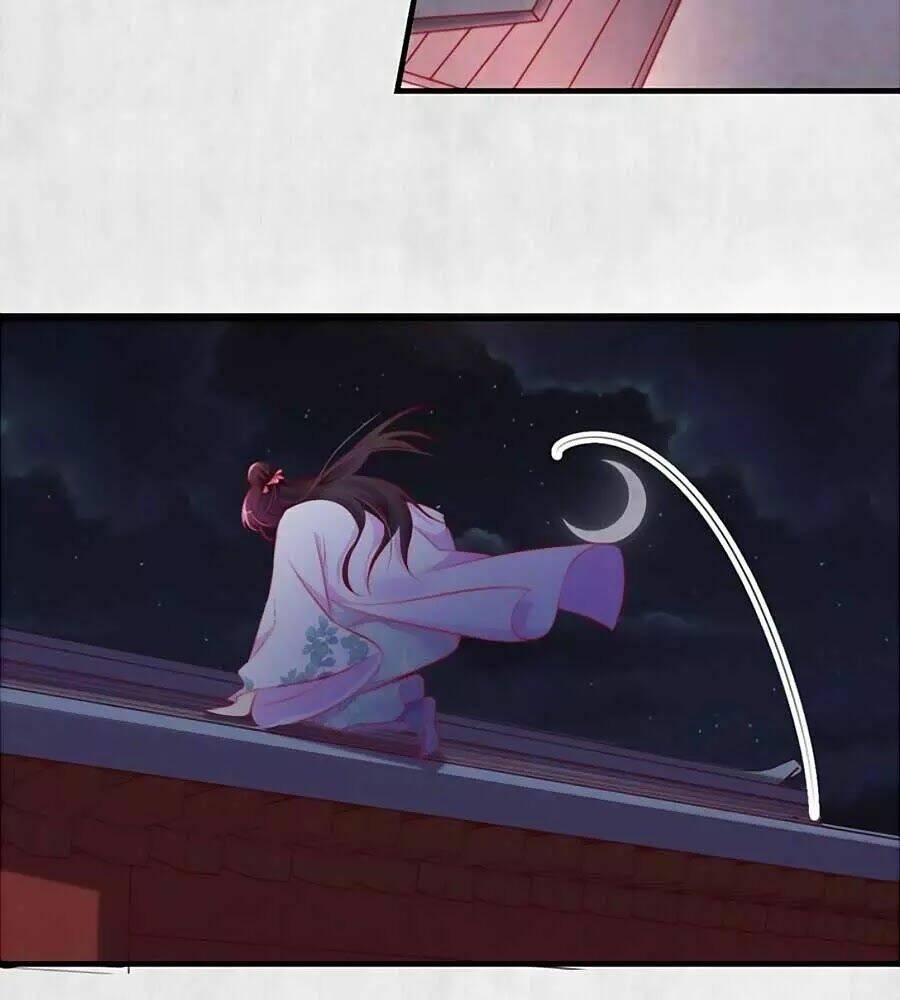 Hoạn Phi Hoàn Triều: Chapter 88