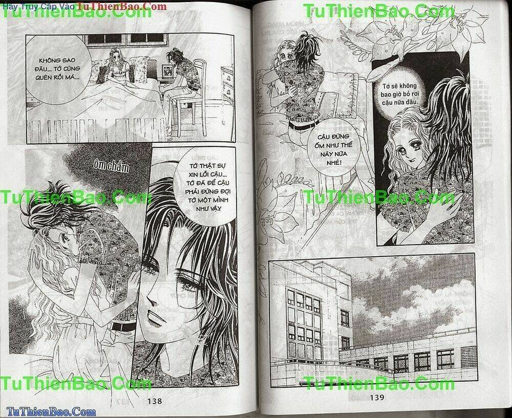 Anh Chàng Đẹp Gái Bản Đẹp: Chapter 7