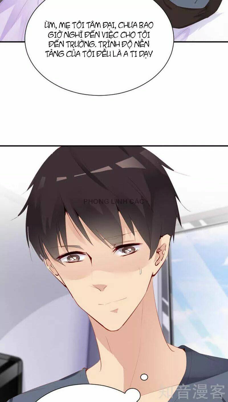 Nam Thần Là Một Đôi: Chapter 77