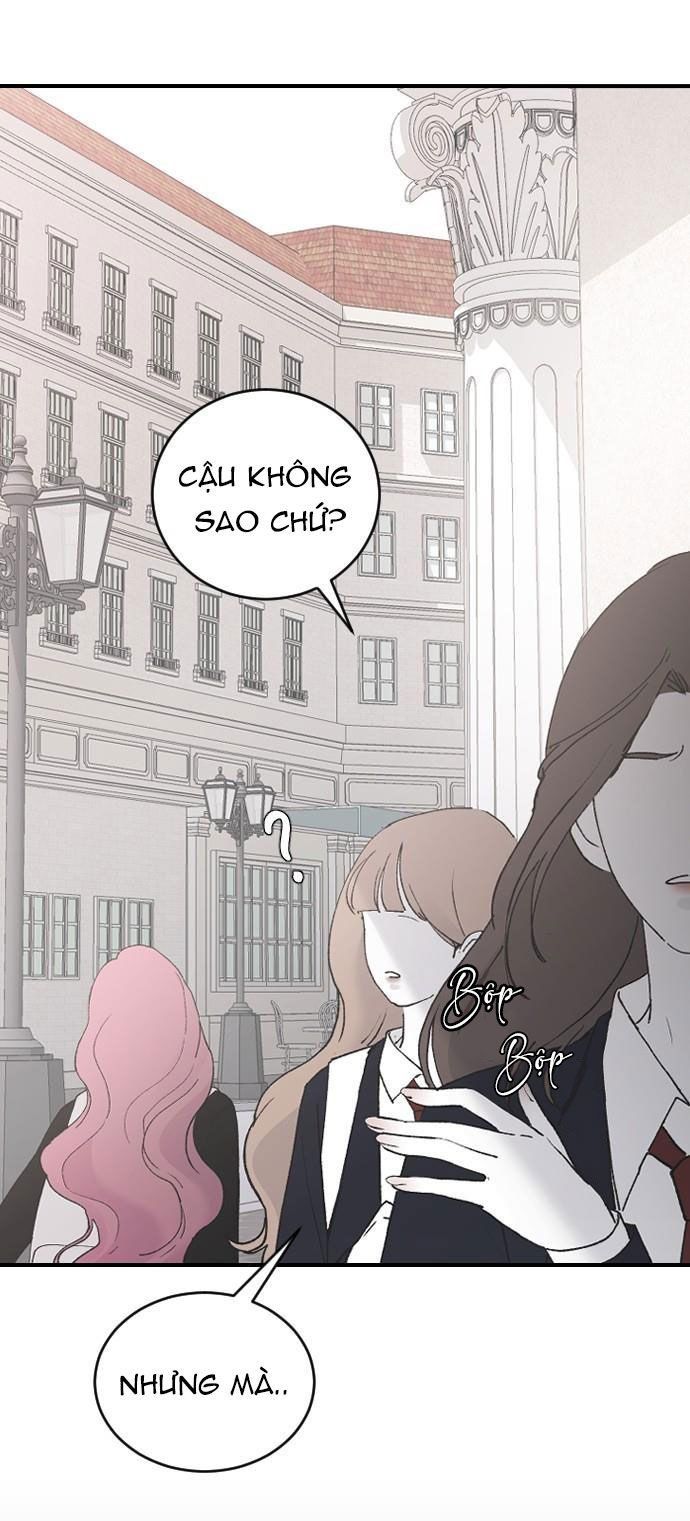 Ba Người Anh Trai Của Tôi Là Bạo Quân: Chapter 43