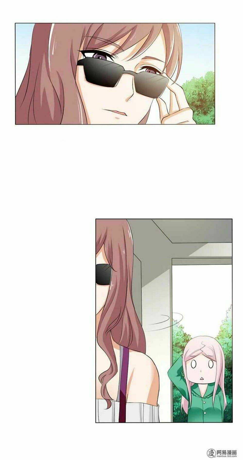 Em Vẫn Còn Nhỏ: Chapter 71