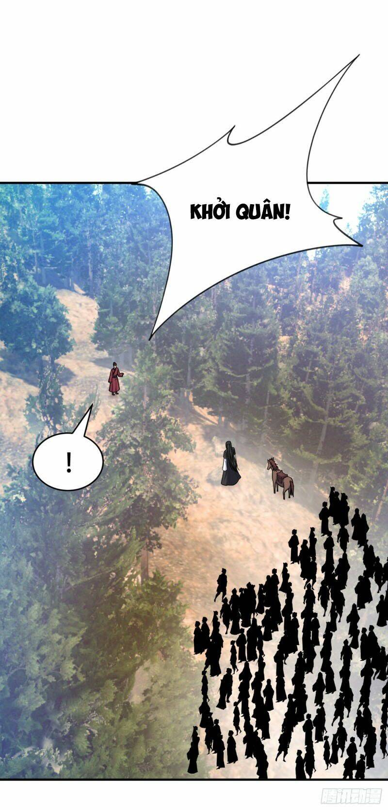 Yêu Giả Vi Vương: Chapter 115