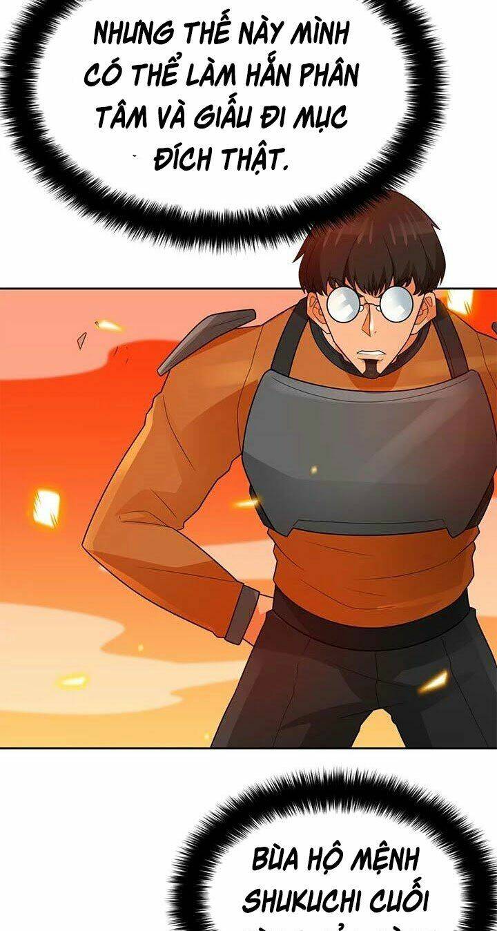 Tôi Tự Động Săn Một Mình: Chapter 91