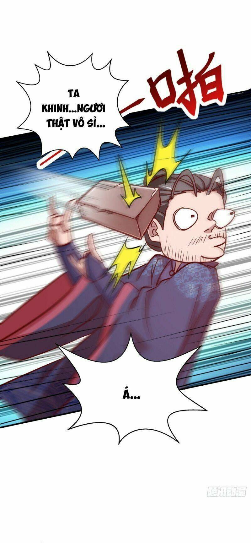 Ngày Mai Tôi Sẽ Chết: Chapter 19