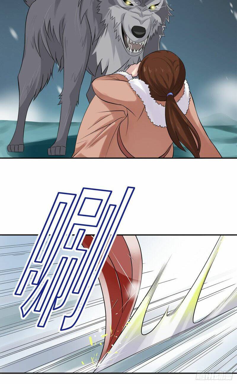 Tướng Dạ: Chapter 66