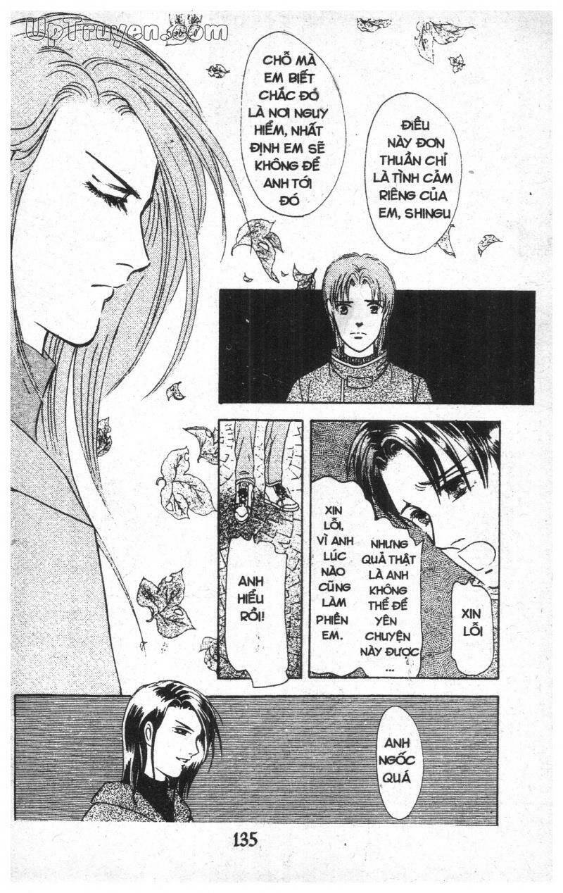 9 Banme No Musashi: Chapter 19