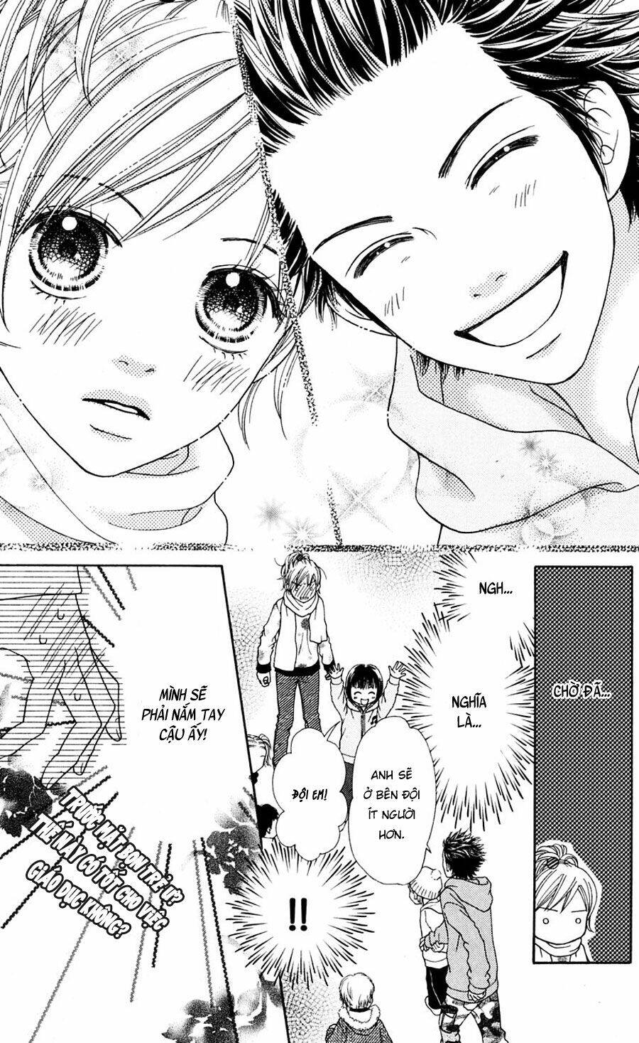 Cô Láng Giềng: Chapter 93