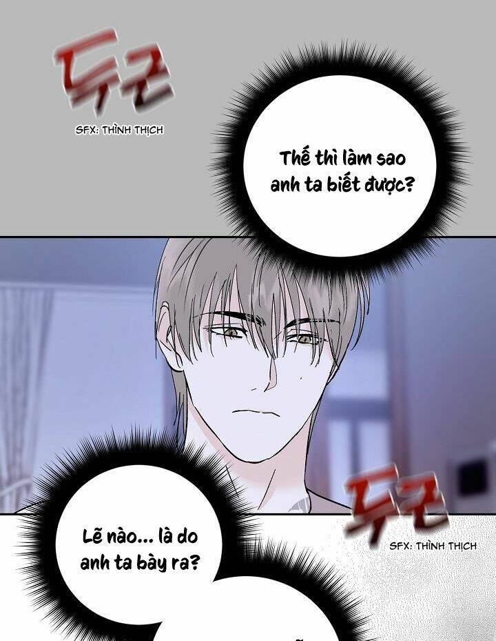 Kẻ Cắp Mặt Trăng: Chapter 35