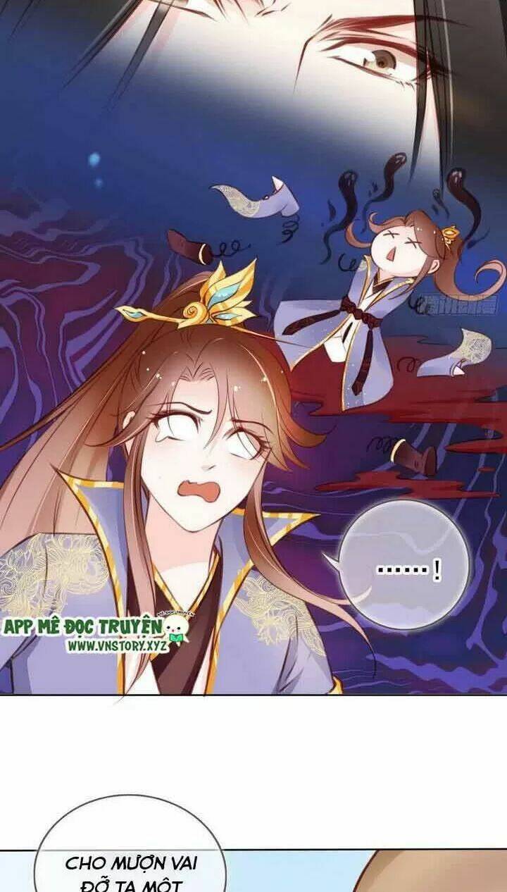 Nàng Trở Thành Bạch Nguyệt Quang Của Vương Gia Bệnh Kiều: Chapter 19